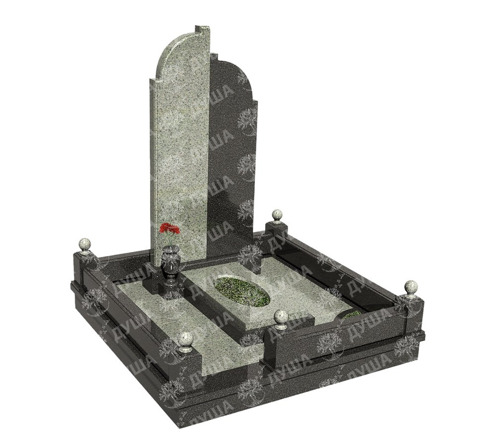 Мемориальный комплекс № 25 в Москвой