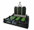 Мемориальный комплекс № 37 в Москвой