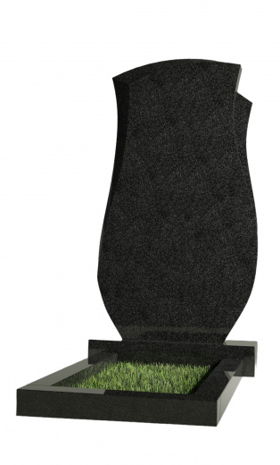 Памятник "Тюльпан" в Москвой