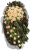 Венок № 5 в Москвой
