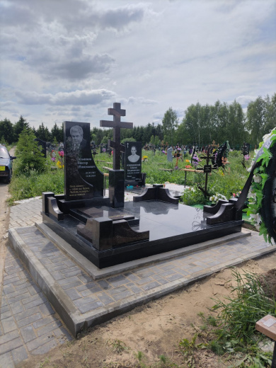 Модель № 13 в Москвой