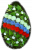 Венок № 23 в Москвой