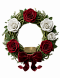 Венки и Корзины