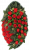 Венок № 14 в Москвой