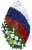 Венок № 32 в Москвой